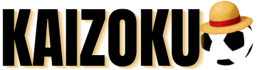 KAIZOKU