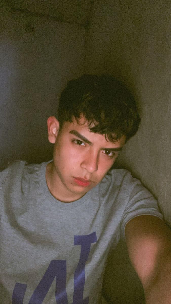 <em><strong>&nbsp;Benjamín A.&nbsp;</strong></em>